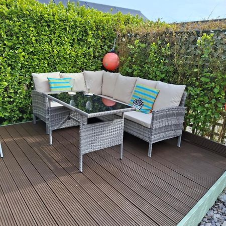 Apartament Little Pedn Penzance Zewnętrze zdjęcie