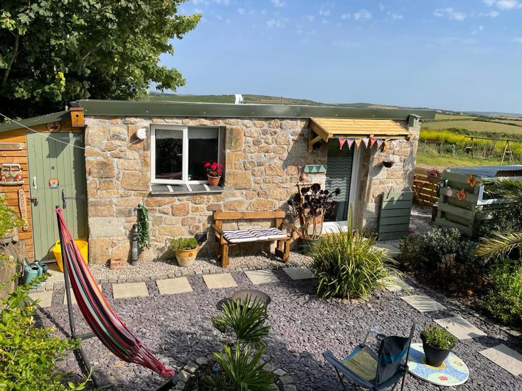 Apartament Little Pedn Penzance Zewnętrze zdjęcie