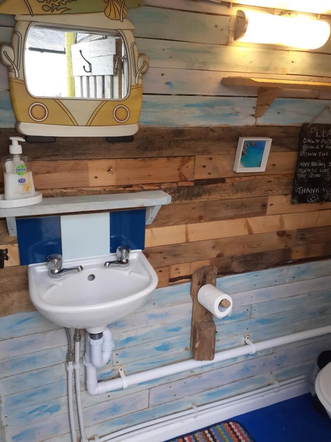Apartament Little Pedn Penzance Zewnętrze zdjęcie