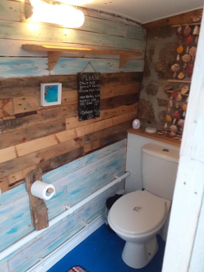 Apartament Little Pedn Penzance Zewnętrze zdjęcie