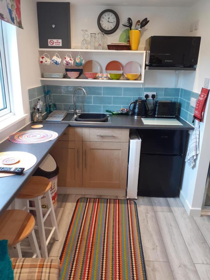 Apartament Little Pedn Penzance Zewnętrze zdjęcie