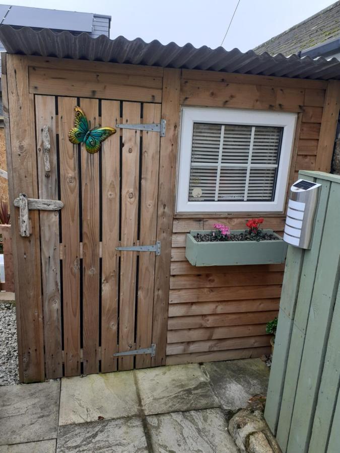 Apartament Little Pedn Penzance Zewnętrze zdjęcie