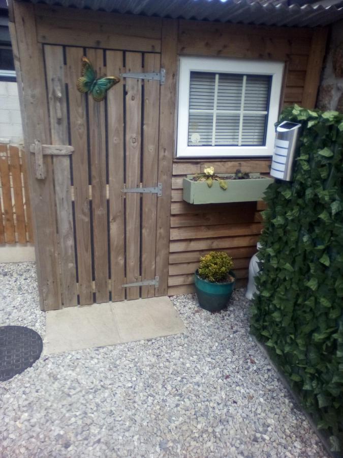 Apartament Little Pedn Penzance Zewnętrze zdjęcie