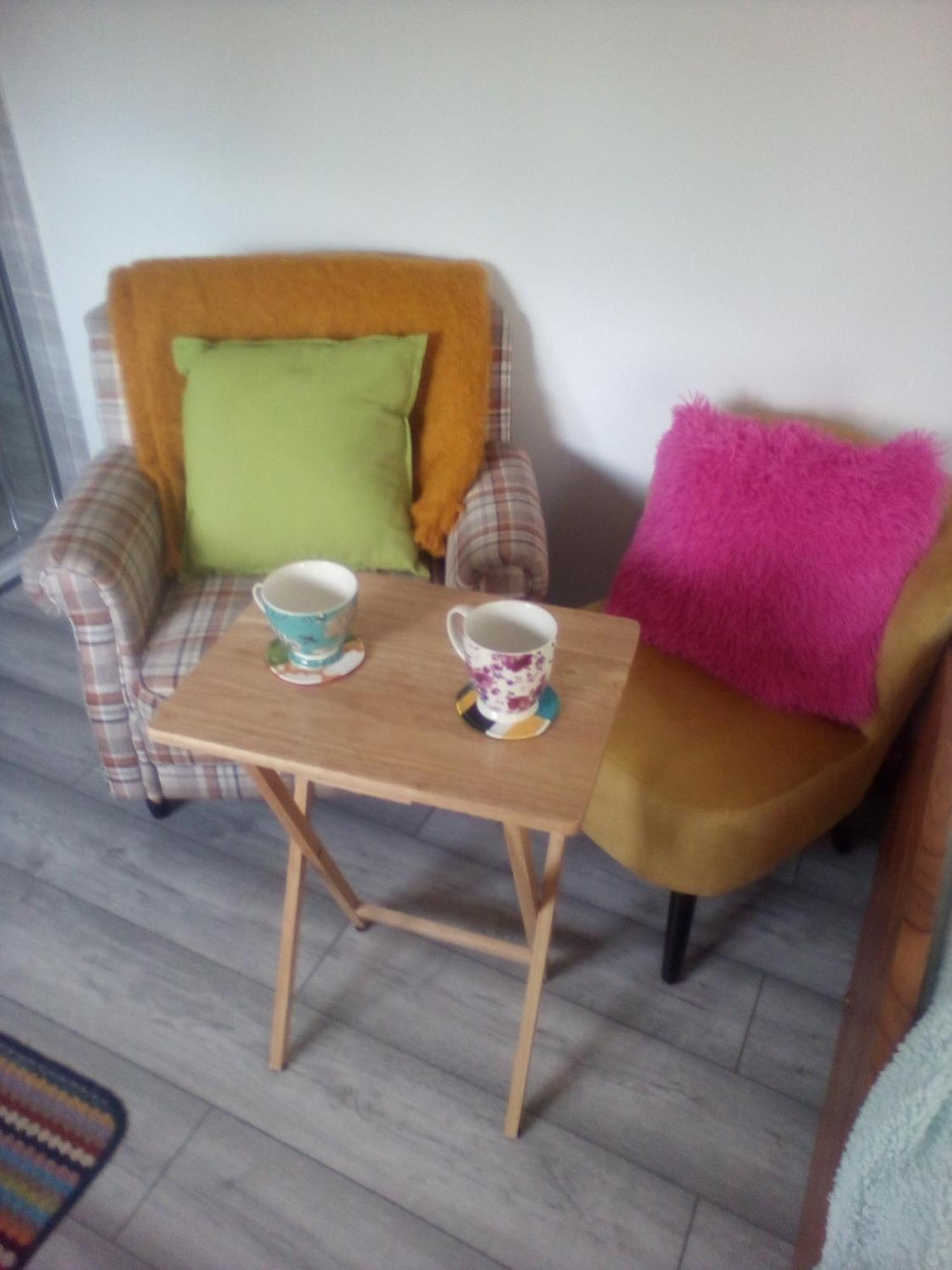 Apartament Little Pedn Penzance Zewnętrze zdjęcie