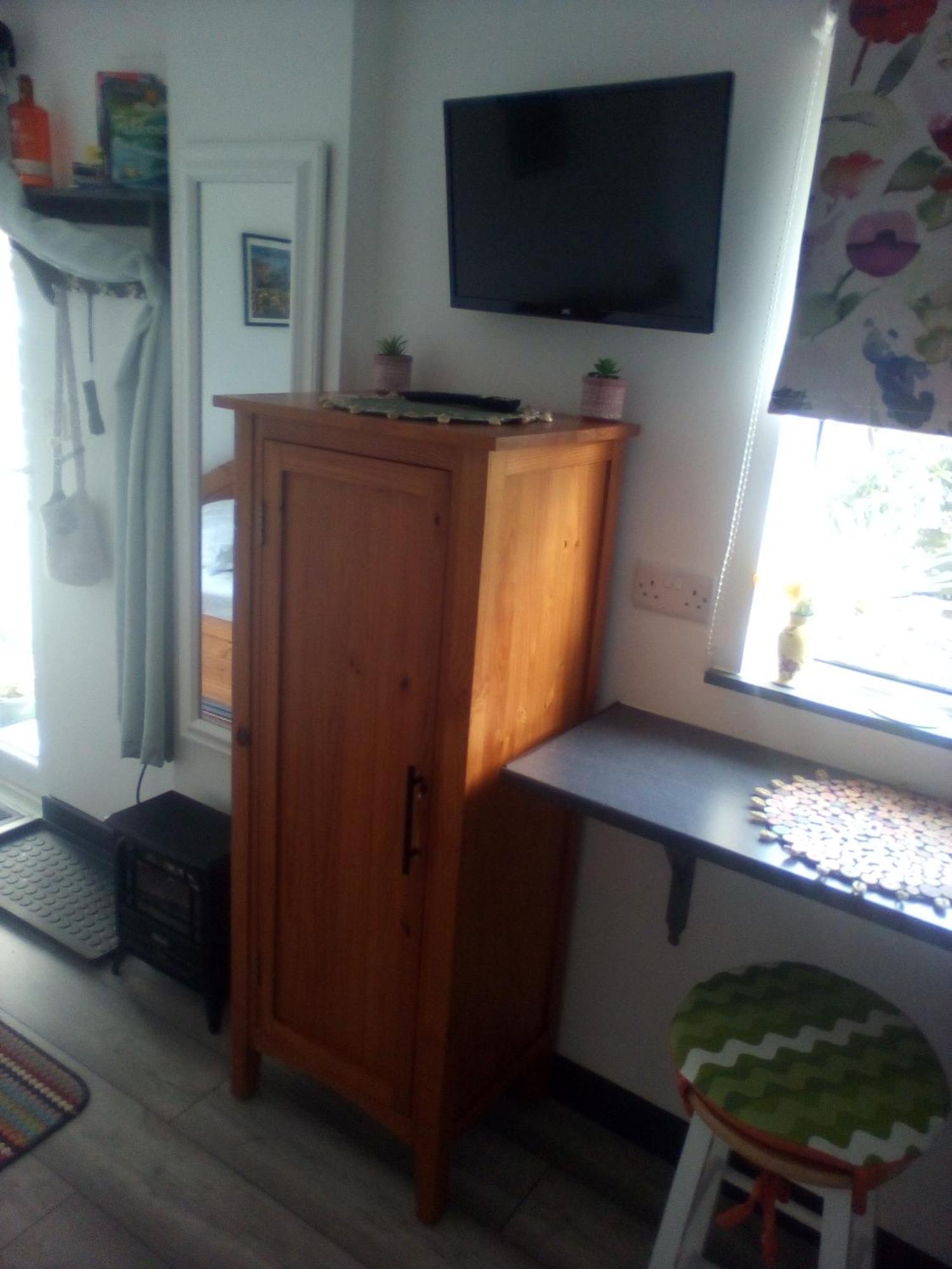 Apartament Little Pedn Penzance Zewnętrze zdjęcie