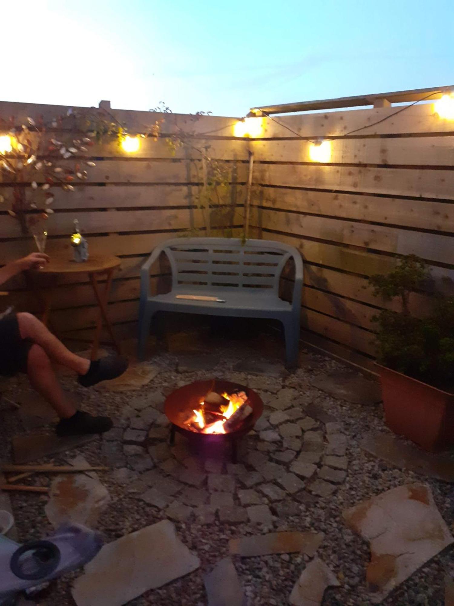 Apartament Little Pedn Penzance Zewnętrze zdjęcie